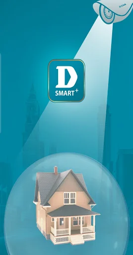 D-Link Smart Plus CCTV screenshot 1