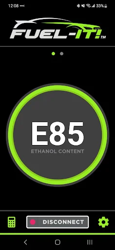 Fuel-It! ECA