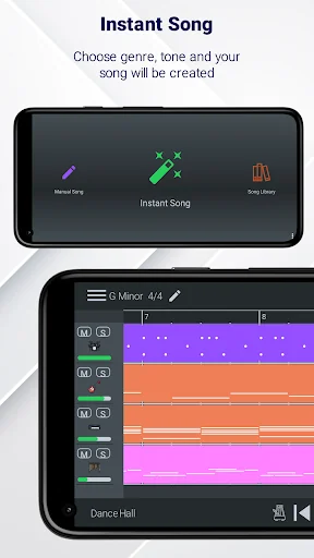 Song Creator: Create Music