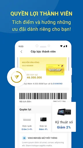 Điện Máy Chợ Lớn