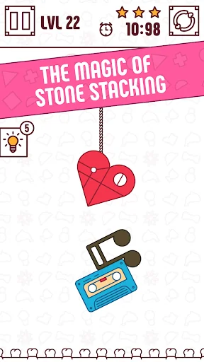 Find The Balance - Physical Fu screenshot 2