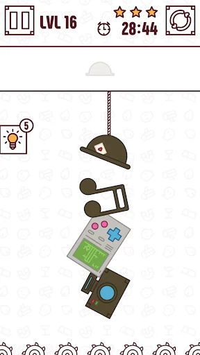 Find The Balance - Physical Fu screenshot 3
