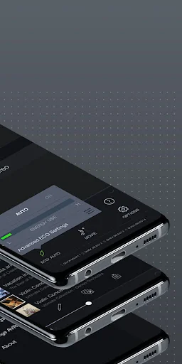 Denon AVR Remote screenshot 2
