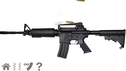 Pistol simulator screenshot 3