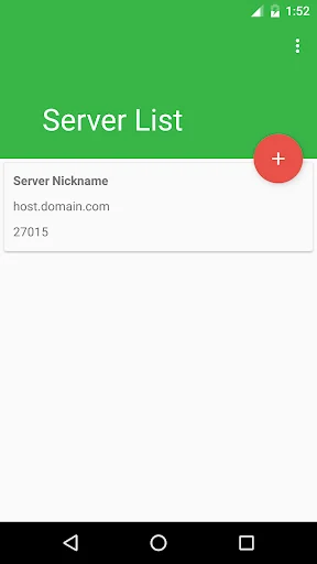 Source Server Manager Pro
