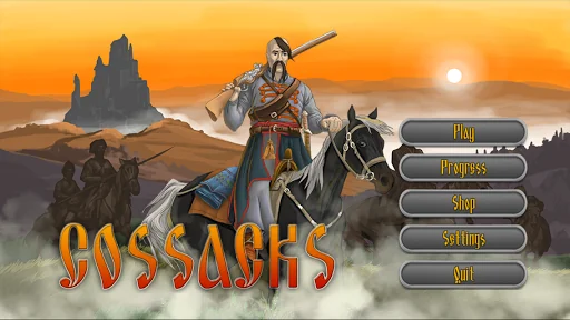 Cossacks