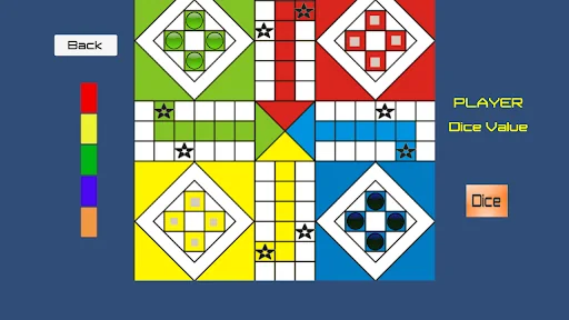 Ludo Game
