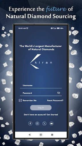 Kiran Gems