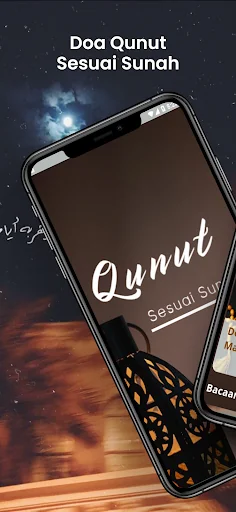 Doa Qunut Subuh Lengkap