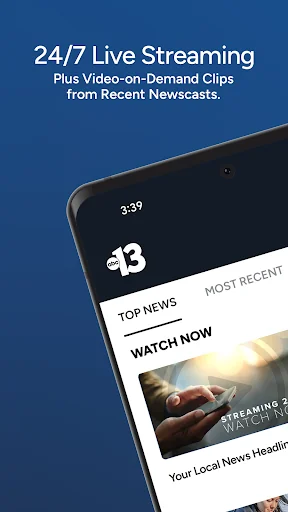 Channel 13 Las Vegas News KTNV