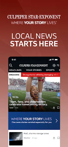 Star-Exponent Mobile
