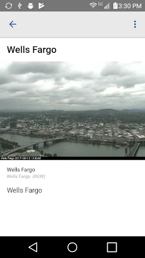Portland Traffic from KGW.com