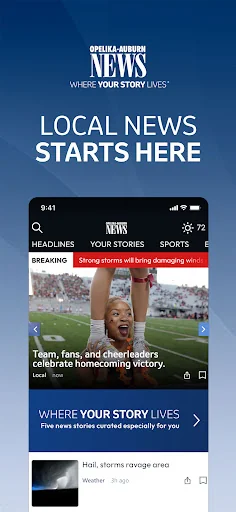OANow Opelika-Auburn News