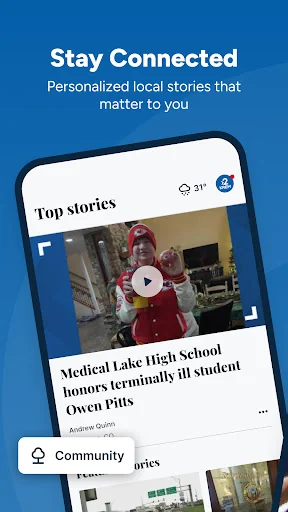 Spokane News from KREM