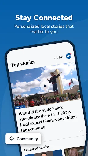 WFAA - News from North Texas