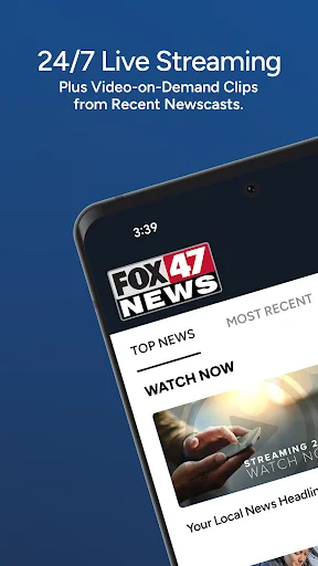 FOX 47 News Lansing - Jackso‪n