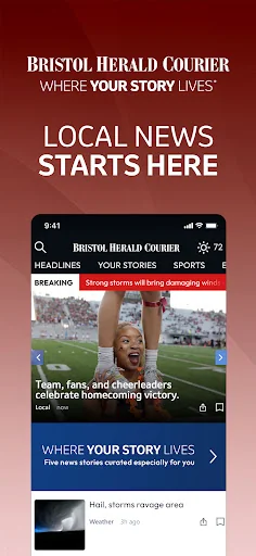 HeraldCourier.com