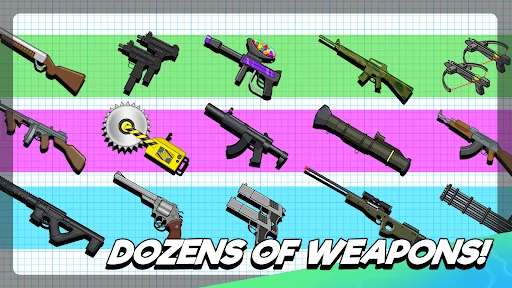 Gun Fu: Stickman 2