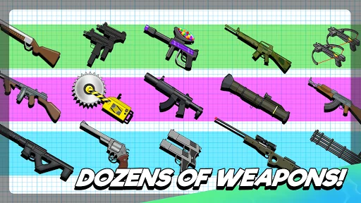 Gun Fu: Stickman 2 screenshot 1