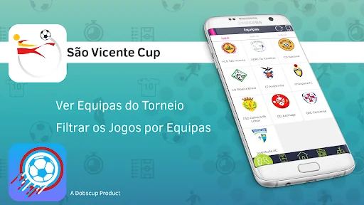 São Vicente Cup