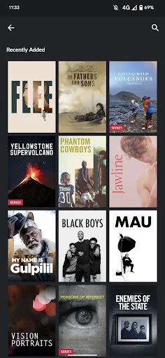 DocPlay - Watch Documentaries