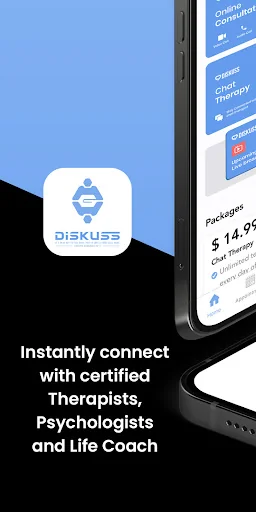 Diskuss Doctor