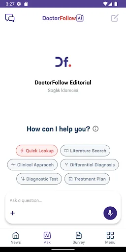 Doctor Follow