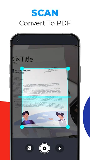 All Document Reader and Viewer screenshot 3