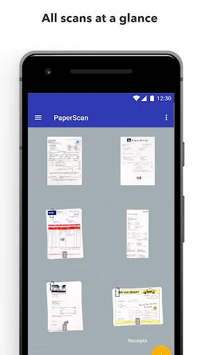 PaperScan