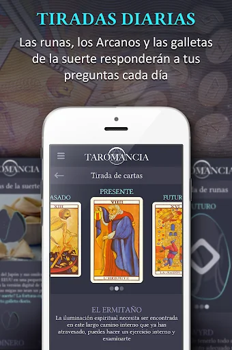 Taromancia