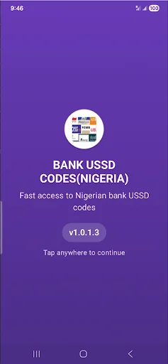 BANK USSD CODES (NIGERIA)