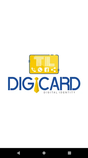 Zaidi TL DigiCard