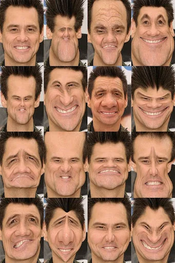 Face & Body Warp & Agingbooth screenshot 2