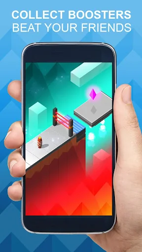 Fidget Stick - Runner