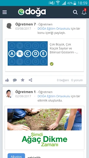 mDoğa