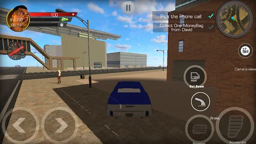 Theft Gangs 5: The Return screenshot 3