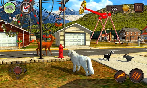 Tatra Sheepdog Simulator screenshot 3