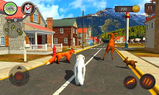 Tatra Sheepdog Simulator screenshot 4