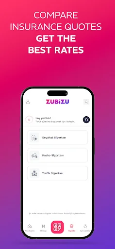 ZUBİZU – Benefits at Brands screenshot 4