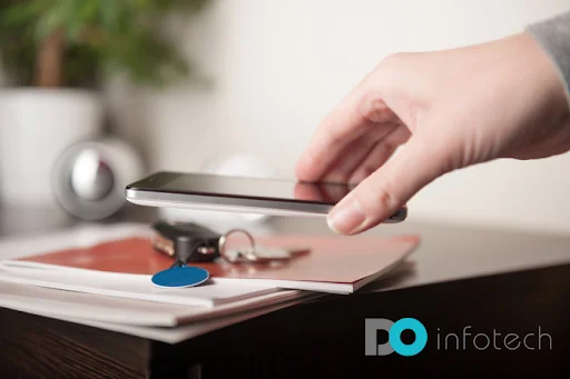 DoNfc-Pro NFC Reader Writer