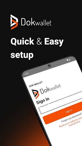 Dok Wallet