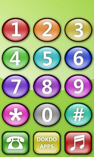 My baby Phone Pro