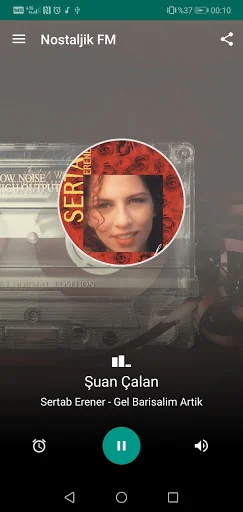 90lar Türkçe Müzik