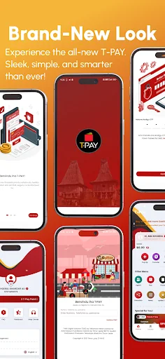 T·PAY – Timor Pay by Telkomcel