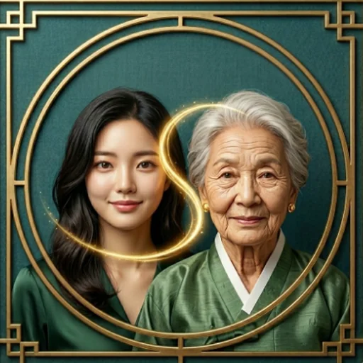 Make Me Old Face