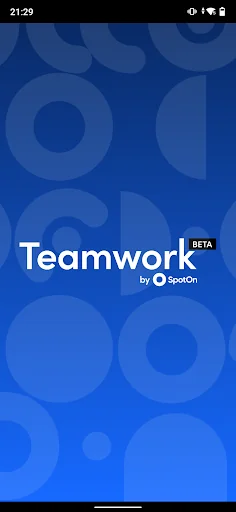 SpotOn Teamwork Classic