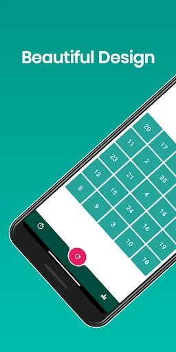 One to 50: Tap Numbers Fast