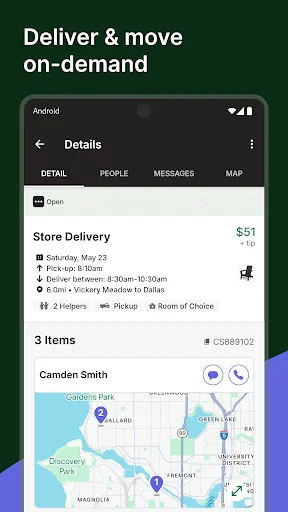 Taskrabbit Helper