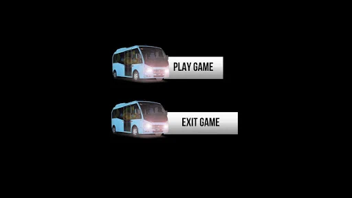 City Minibus Passenger Transpo