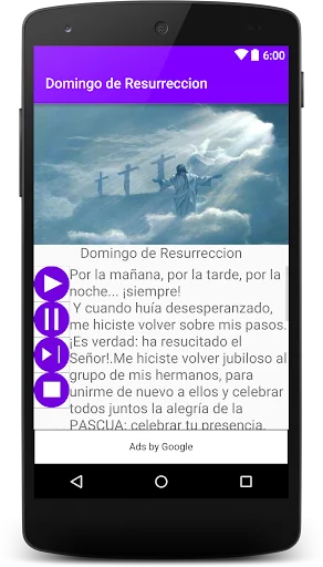 Domingo de Resurreccion